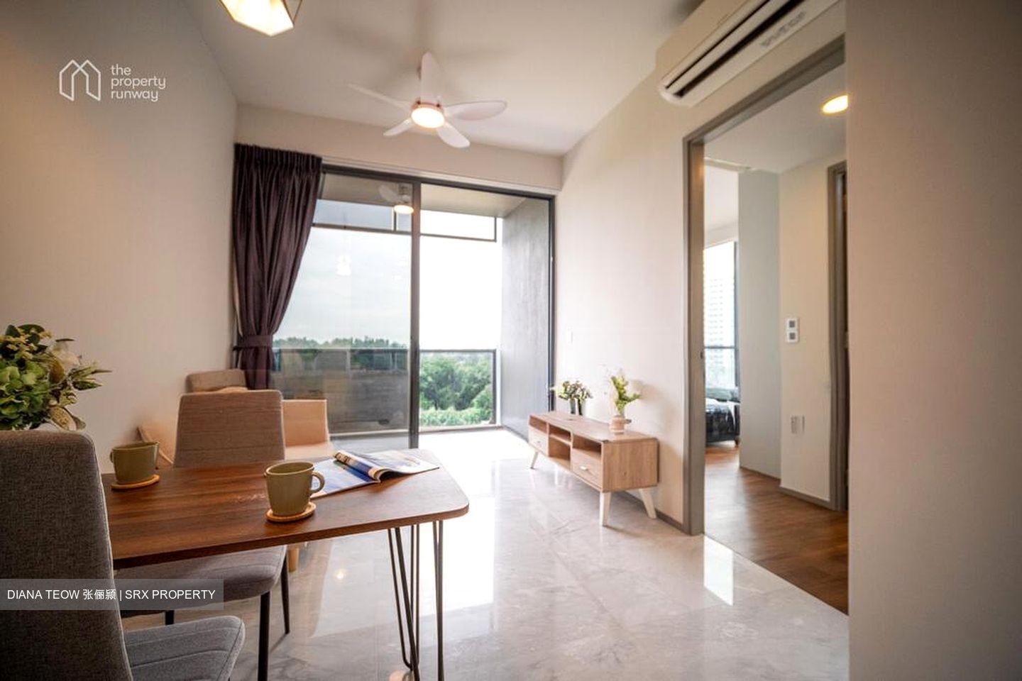 One Meyer (D15), Apartment #563076441